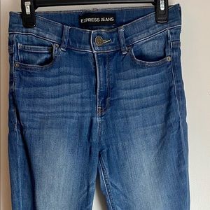 Express Jeans